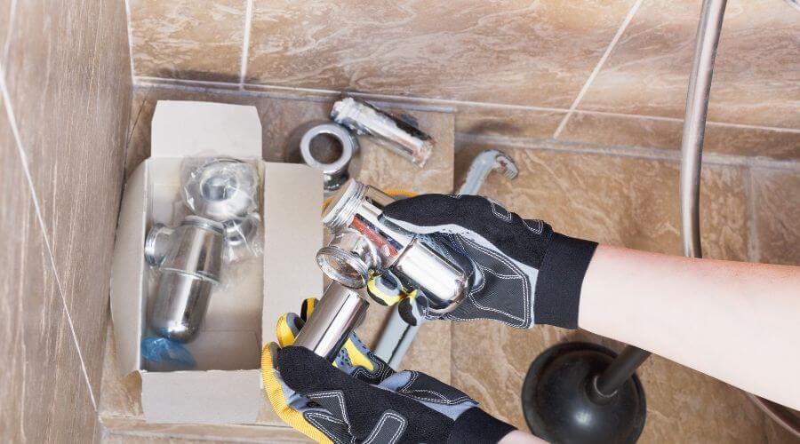 Expert flood damage restoration services in Livermore, CO
